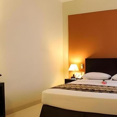 Grage Jogja Hotel 요그야카르타 외부 사진