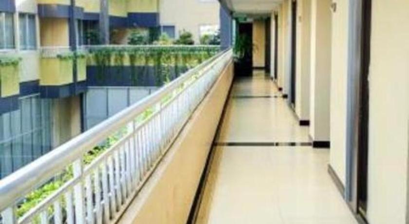 Grage Jogja Hotel 요그야카르타 외부 사진