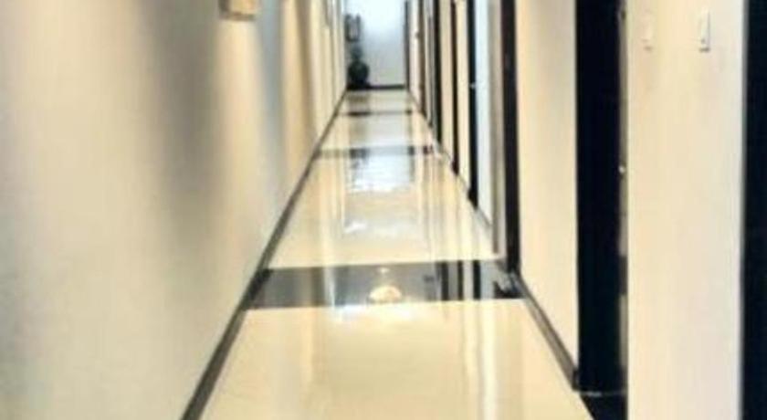 Grage Jogja Hotel 요그야카르타 외부 사진