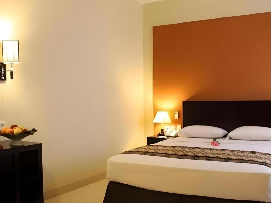 Grage Jogja Hotel 요그야카르타 외부 사진
