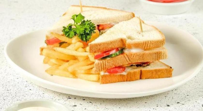 Grage Jogja Hotel 요그야카르타 외부 사진