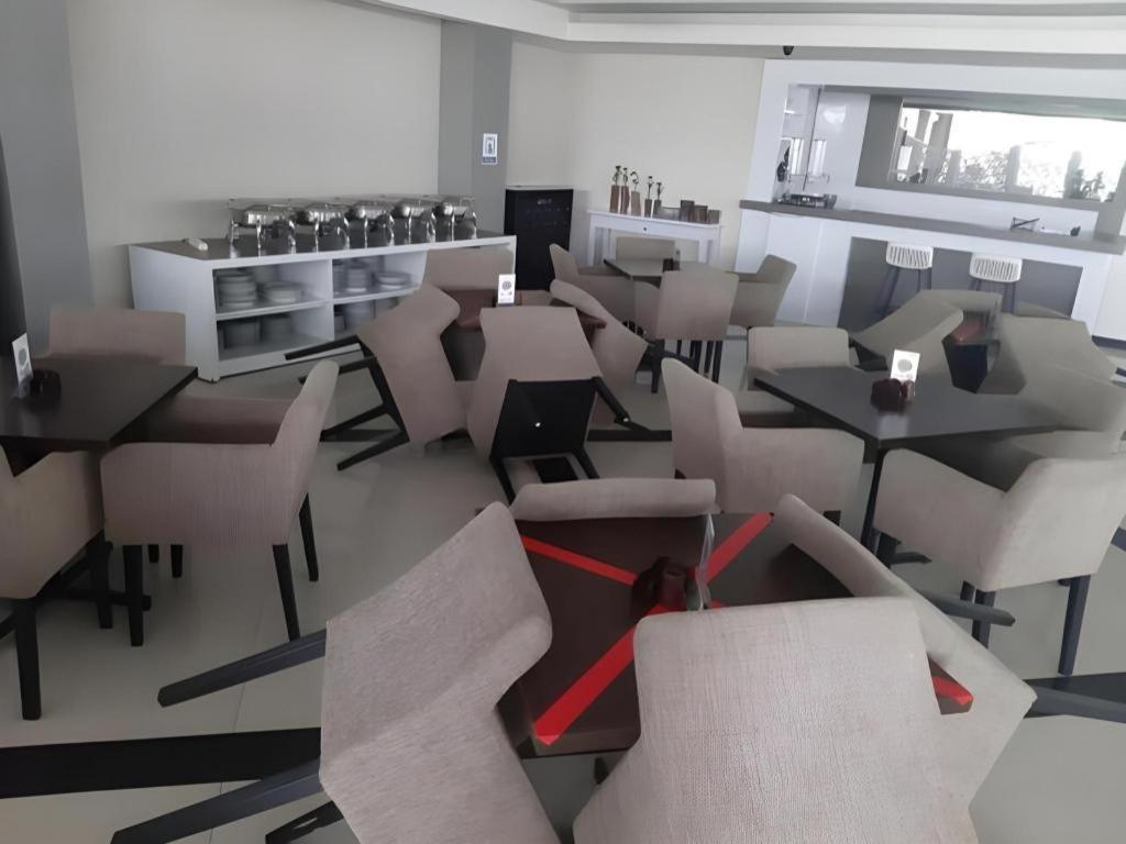 Grage Jogja Hotel 요그야카르타 외부 사진
